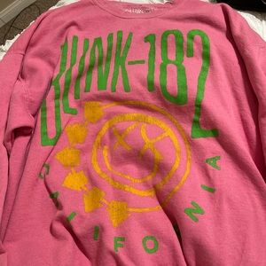 Urban Outfitters Crew Neck Oversized